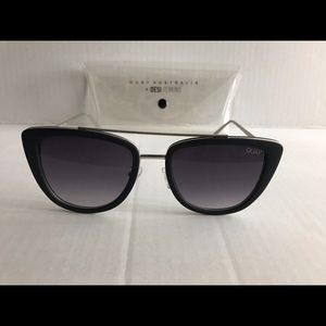 Quay Australia sunglasses